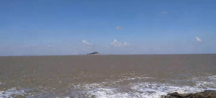 岱山海云间民宿图片