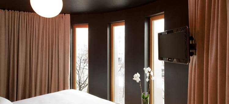 柏林阿克塞尔酒店 - 仅限成人(Axel Hotel Berlin-Adults Only)图片