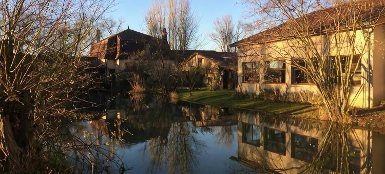 尚图瓦索酒店(Hôtel le Chantoiseau)图片