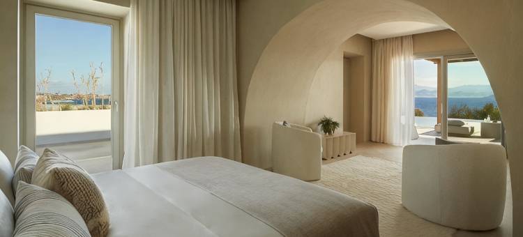 帕洛克斯豪华酒店&Spa(Parocks Luxury Hotel & Spa)图片