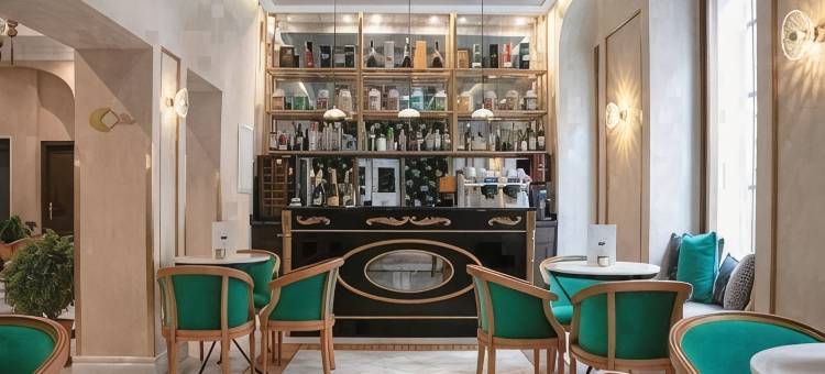 格拉维纳酒店51号(Hotel Gravina 51)图片