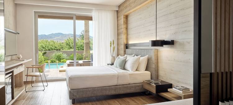 幸福感度假村 - 全包式(Euphoria Resort - All Inclusive)图片