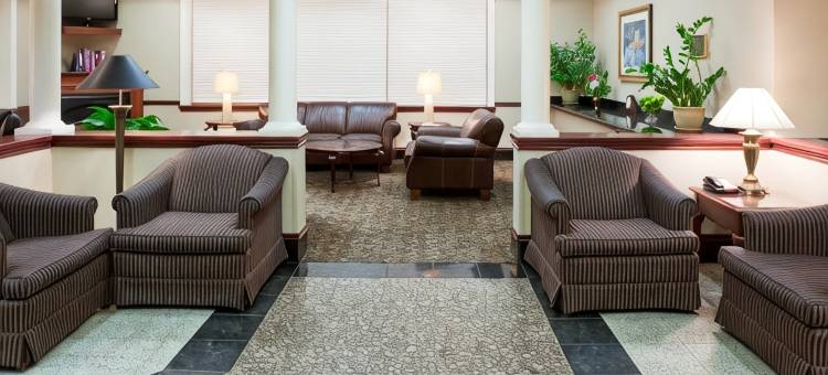 智选假日套房酒店-明尼阿波利斯市区(Holiday Inn Express & Suites MINNEAPOLIS-DWTN (CONV CTR) by IHG)图片