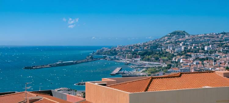 GuestReady - Funchal Sunny Retreat图片