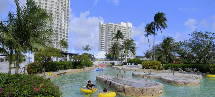 星野集团 RISONARE 关岛(Hoshino Resorts Risonare Guam)图片