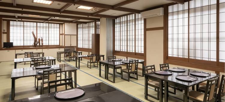 温泉之宿(Oyado Yunotoki)图片