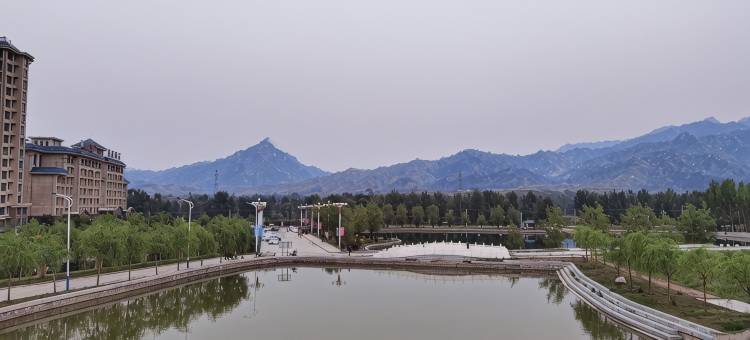 雪友之家酒店(白石山店)图片