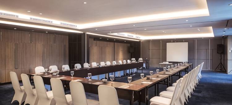 万隆市中心美居酒店(Mercure Bandung City Centre)图片