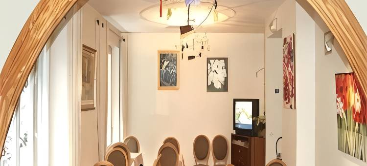 力士酒店(Logis Rex Hotel Lorient)图片