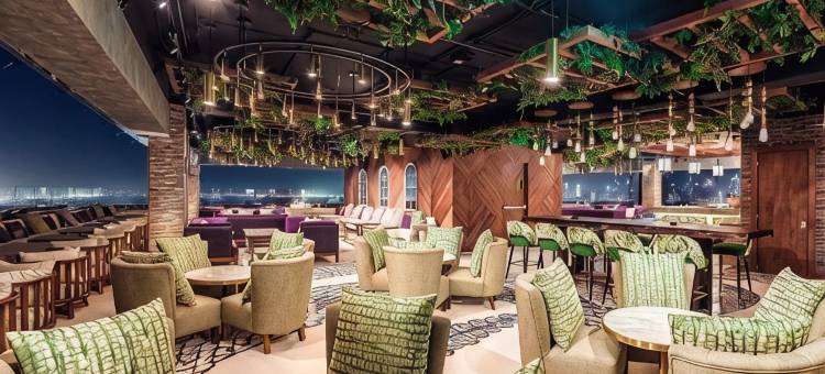 迪拜河高地凯悦酒店(Hyatt Regency Creek Heights Residences)图片
