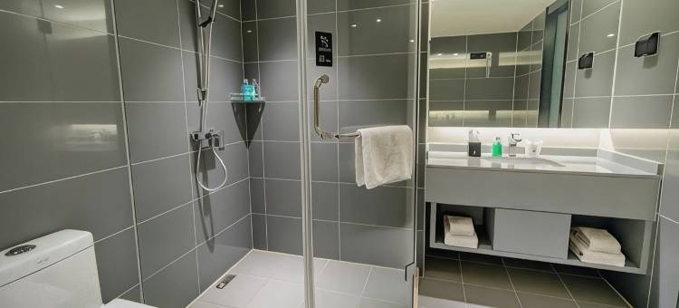 城市便捷酒店(大理高铁站洱海公园店)图片