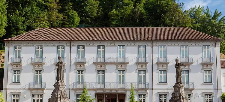 杜特木浦路酒店(Hotel do Templo)图片