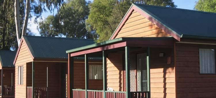 博格高尔夫度假酒店(Cobram Barooga Golf Resort)图片