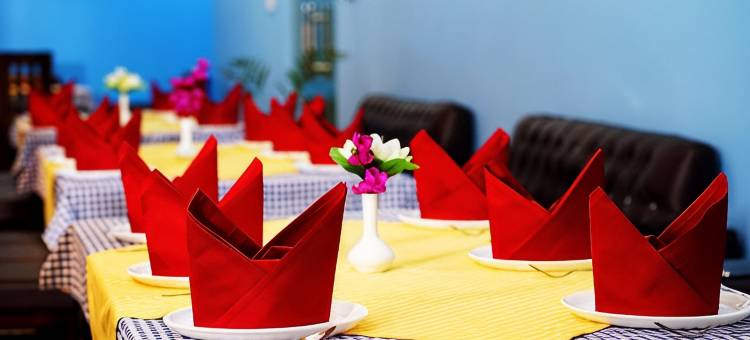 斋餐厅酒店(Jai Hotel and  Restaurant)图片