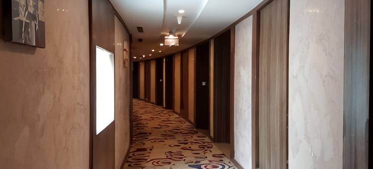 乌代布尔丽筠酒店(Radisson Udaipur)图片