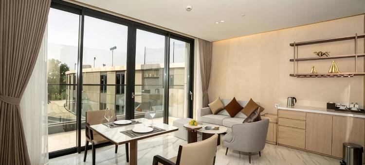 五号伊瓦拉酒店及度假村(The Five Hotel & Resort Evara)图片