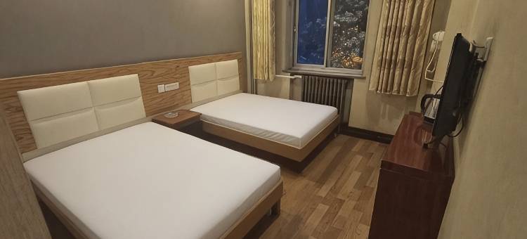 福鸿源招待所(钟鼓楼店)图片