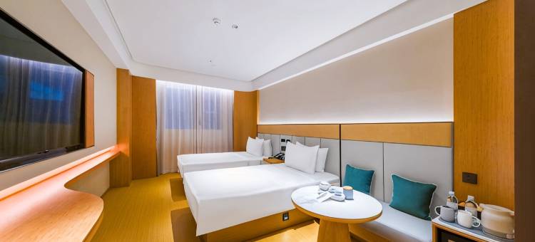 全季酒店(攀枝花公园人民街店)图片