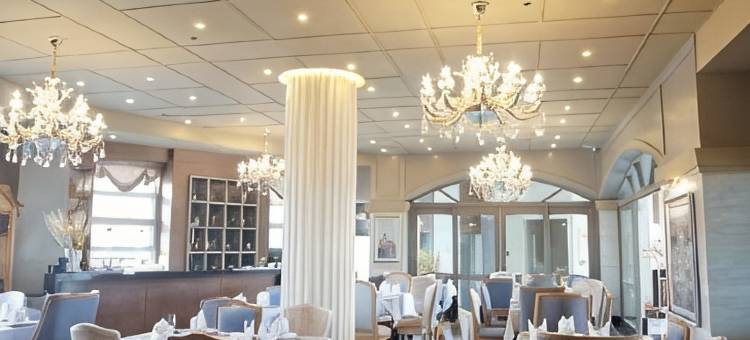 Hotel Carlito Tagaytay图片