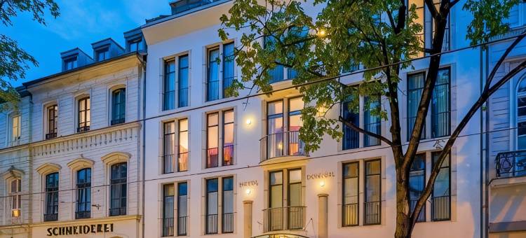 Domicil Hotel Bonn图片