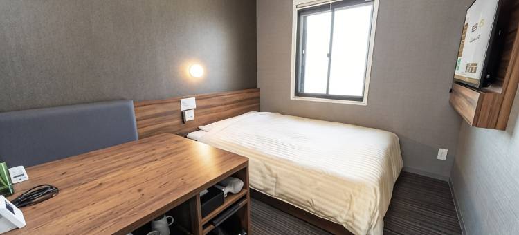 名古屋超级酒店 天然温泉新干线口(SUPER HOTEL Nagoya Natural Hotspring Shinkansenguchi)图片