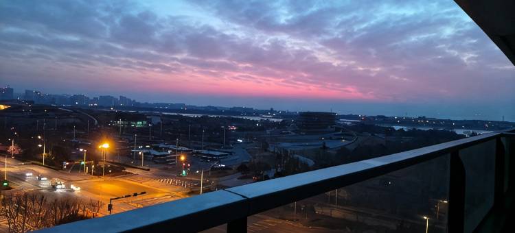 丽舍海景公寓(日照万平口景区火车站店)图片