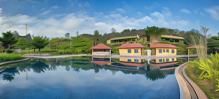 马辛德拉维拉杰佩特俱乐部酒店(Club Mahindra Virajpet, Coorg)图片