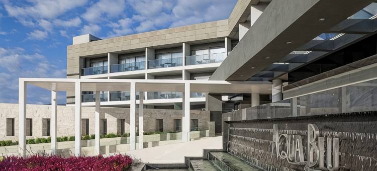 Aqua Blu Boutique Hotel & Spa, Adults Only图片