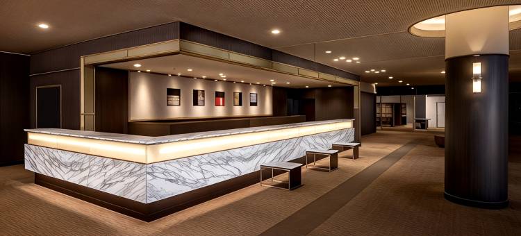 长野松代美居温泉度假酒店(Mercure Nagano Matsushiro Resort & Spa)图片