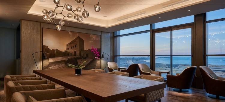 米斯克阿木吉酒店(Mysk Al Mouj Hotel)图片