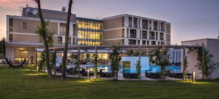 极光酒店 - 限成人(Aura Hotel Adults Only)图片