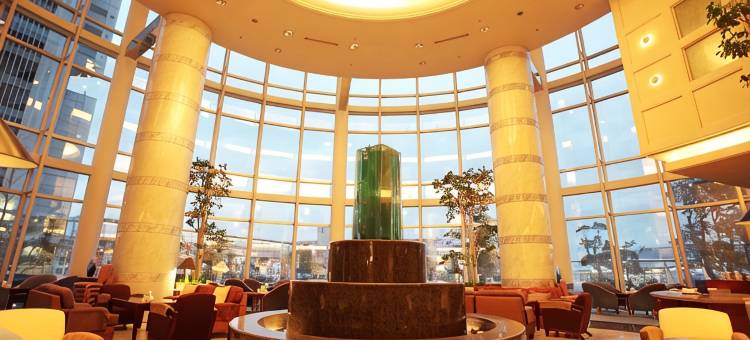JR克莱门特高松酒店(Jr Hotel Clement Takamatsu)图片