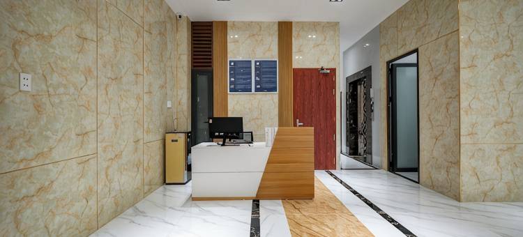 Cozrum Homes - 春天住宅(Cozrum Homes - Spring Residence)图片
