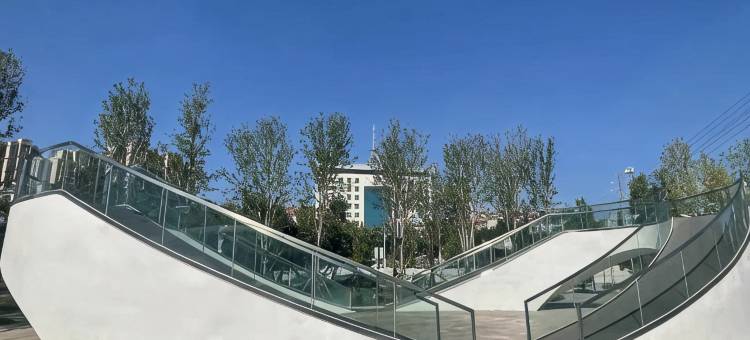 阳城美韵花园大酒店图片