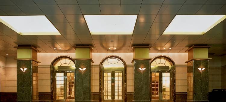 东京第一酒店(Dai-Ichi Hotel Tokyo)图片