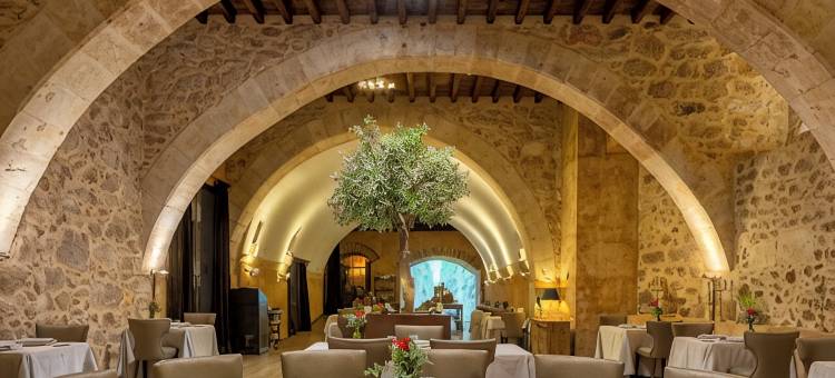圣埃斯特万宫酒店(Hospes Palacio de San Esteban)图片