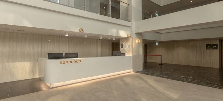 阳云酒店(Sun Cloud Hotel)图片