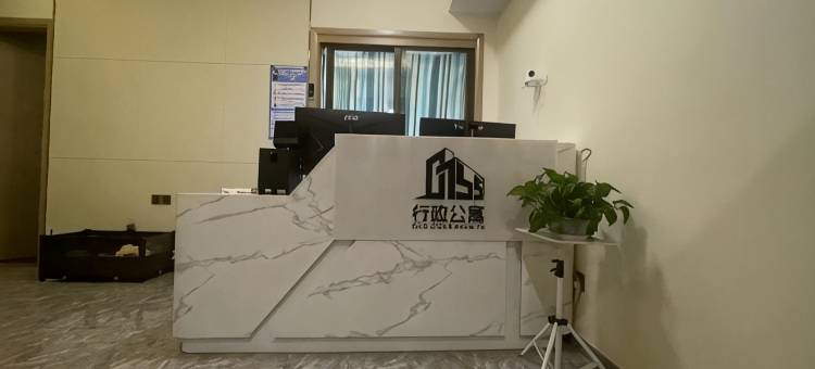 深圳0755行政公寓(坂田雪象地铁站店)图片