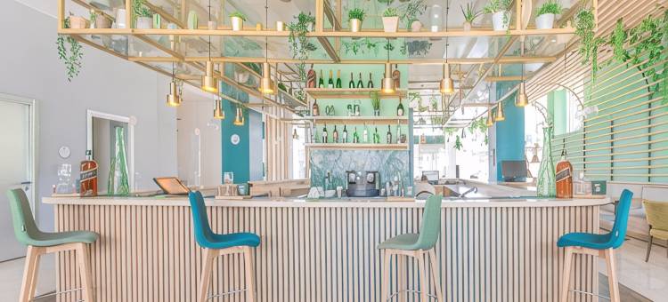 宜必思卡萨布兰卡市中心酒店(Ibis Casablanca City Center)图片