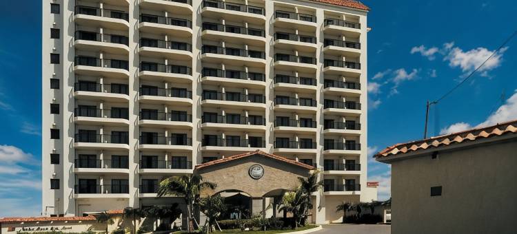 那霸海滨酒店(Naha Beach Side Hotel)图片