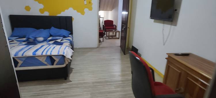 玛耶斯蒂克伊斯兰旅馆(Mayestik Guest House Syariah)图片
