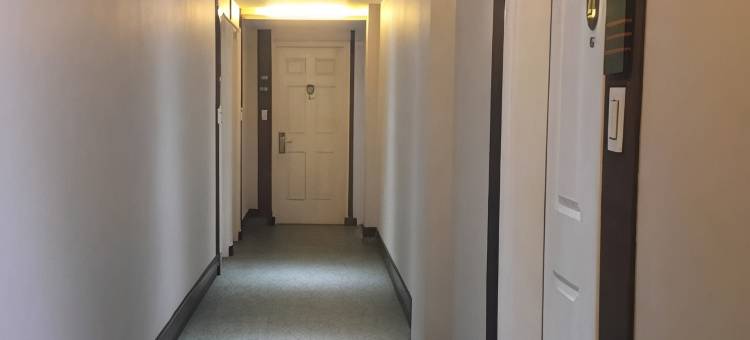 犹若泰尔佩德罗吉尔酒店(Eurotel Pedro Gil)图片