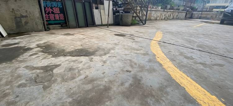 永德金泰民宿图片