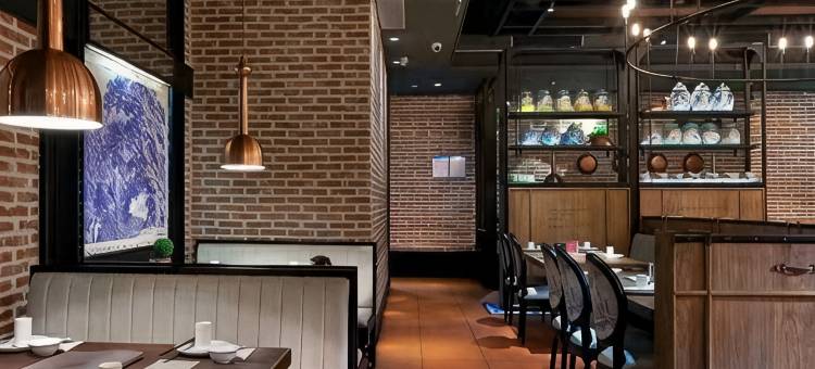 环江御澜庭国际酒店(毛南金街店)图片