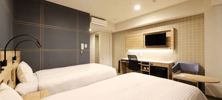 湘南藤泽微笑酒店(Smile Hotel Shonan Fujisawa)图片