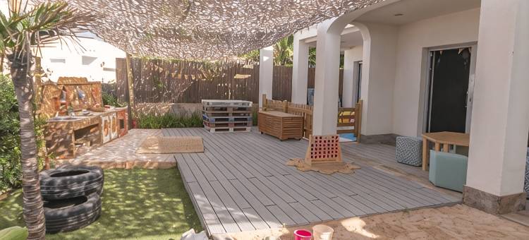 7Pines Resort Ibiza(7Pines Resort Ibiza)图片