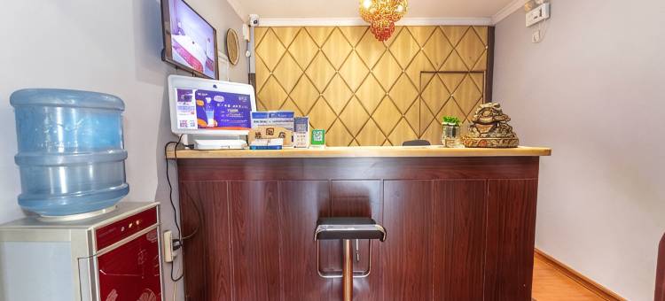 如家华驿酒店(保定职业技术学院店)图片