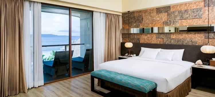 薄荷岛贝尔维度假村(The Bellevue Resort)图片