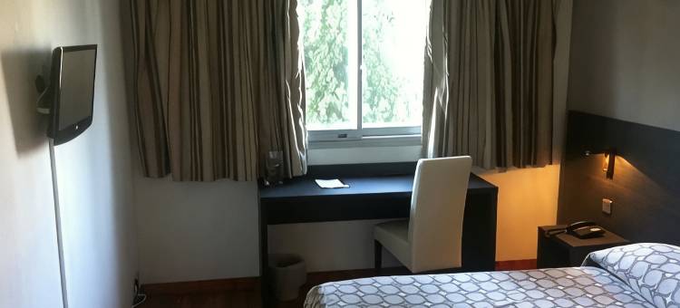 蒙彼利埃万达尔盖斯 B&B 酒店(B&B Hotel Montpellier Vendargues)图片
