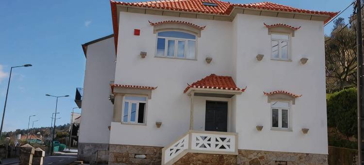卡萨多维德艾诺酒店(Casa do Vidoeiro)图片